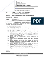 Inf. Permiso Por Periodo Vacacional