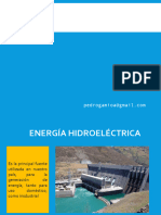 Fuentes Energéticas y Desarrollo Nacional