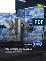 CCTV Systems and Cameras Rstahl