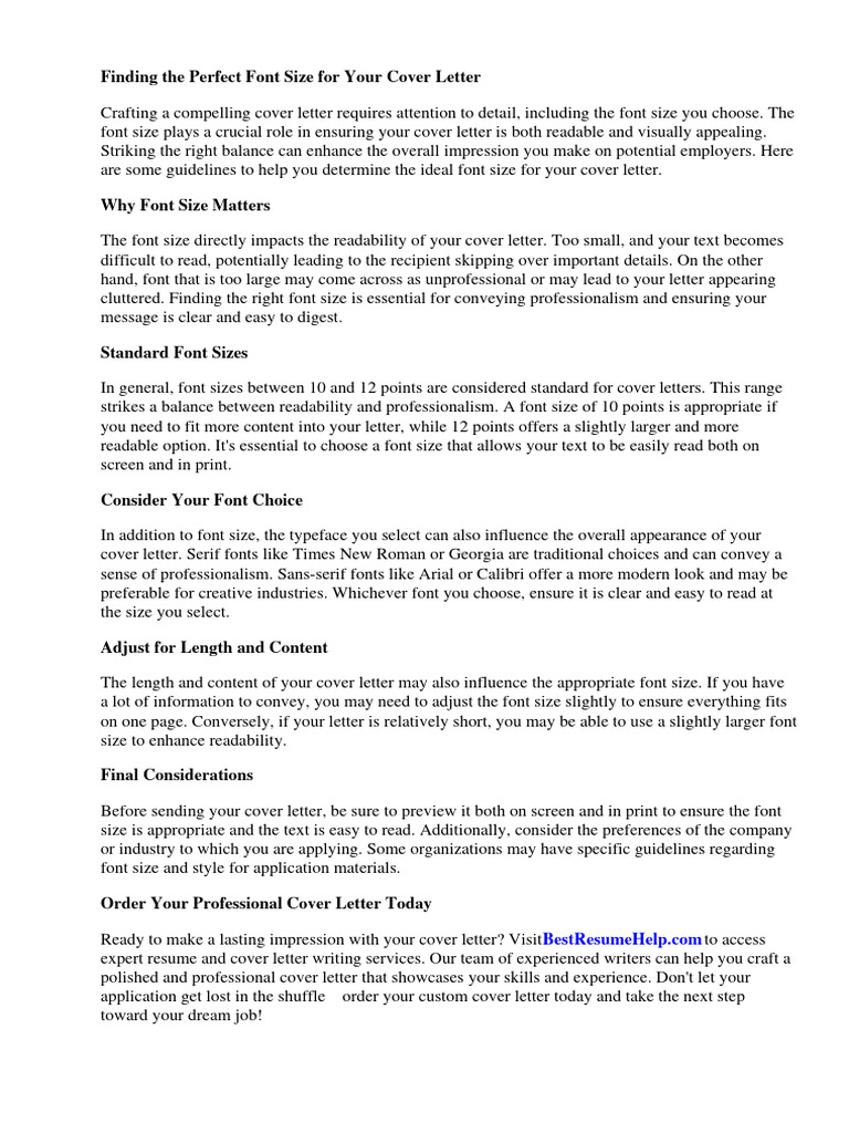 font-size-for-a-cover-letter-pdf-typefaces-serif