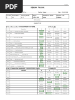 EasyAutoPaper CLASS 9 ENGLISH All Chapters