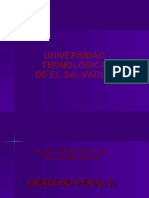 Delitos Contra La Vida PN Ii Unidad Ii