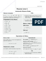 Resumen Tema 4