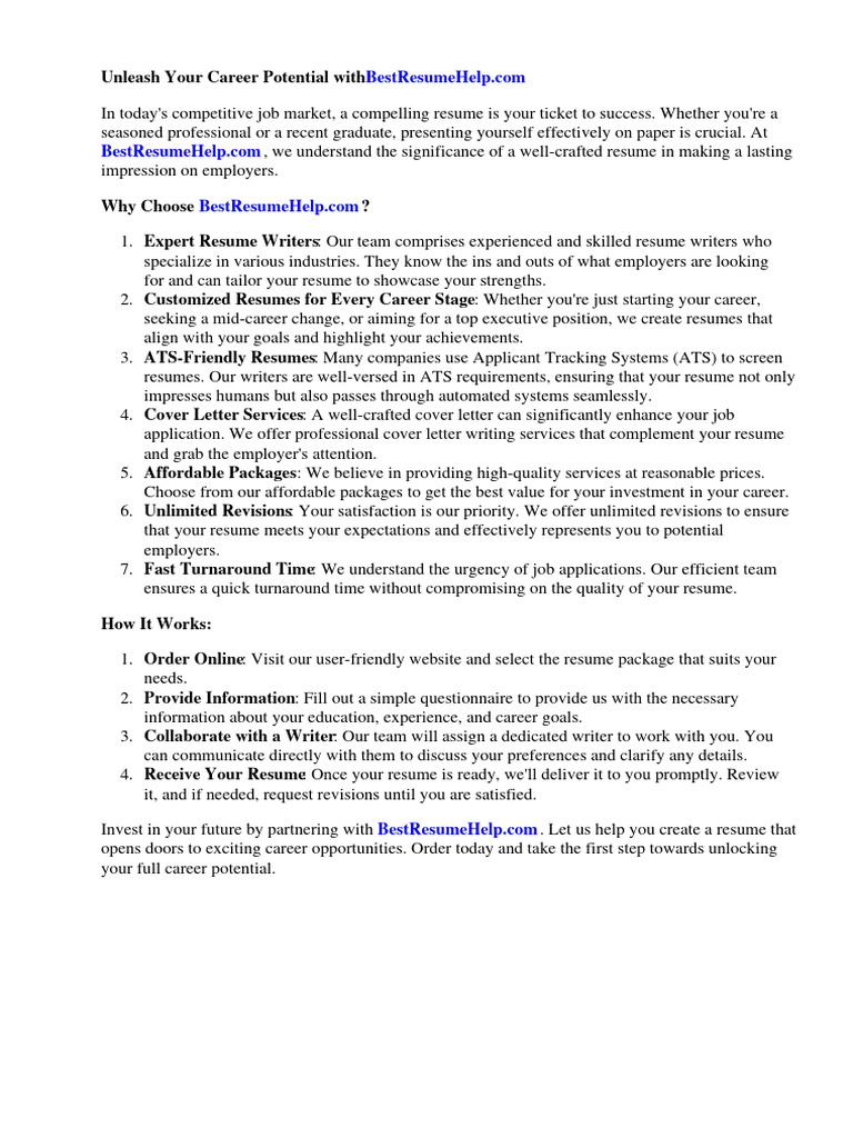 How Many Jobs Should Be Listed - 1