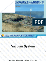 Vacuum System