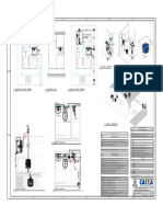 Projeto Hidrossanitário MCMV Completo PDF.-1