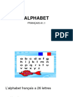 Alphabet - 1-1-61