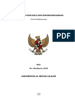 Materi Mkdu Pancasila Dan KN 1