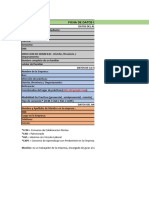 Ficha de Datos