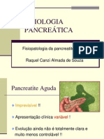 pancreatite