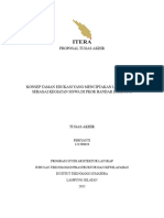 Periyanti - 121390028 - Proposal Penelitian