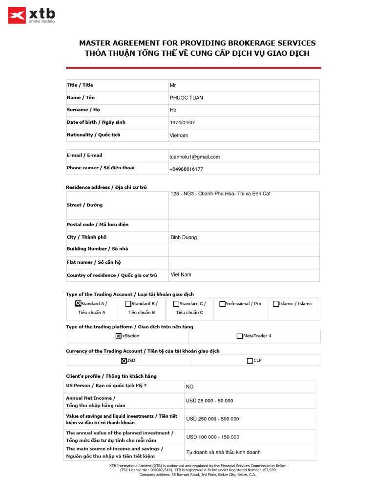 Agreement PDF