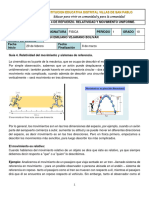 Guia4 Refuerzo Relatividad Movimiento Uniforme