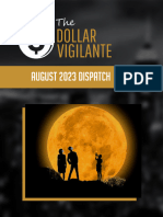 T DV Dispatch August 2023