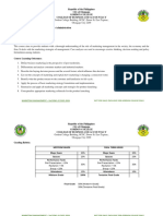 Republic of The Philippines City of Olongapo Gordon College College of Business and Accountacy