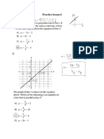Practice Lesson 6 - Noted