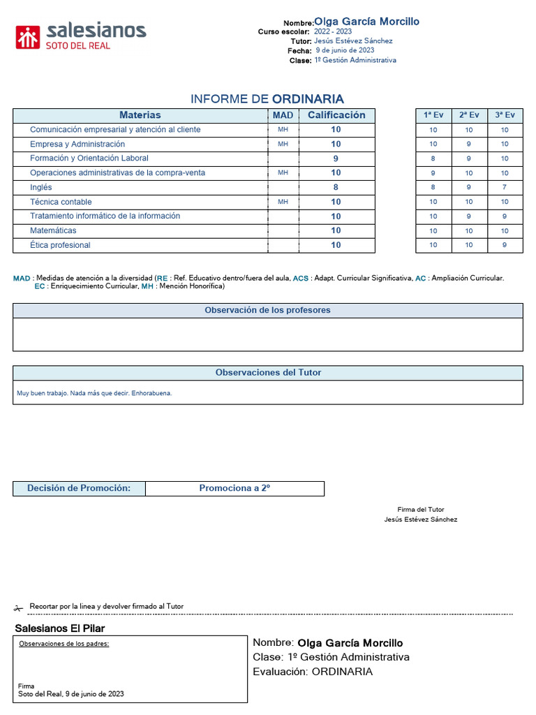 Ciclos Formativos Promocion 20230609 094737 2 | PDF
