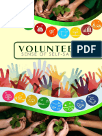 Specific Module 2 Volunteerism Edited