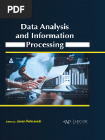 Data Analysis