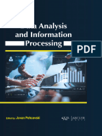 Data Analysis