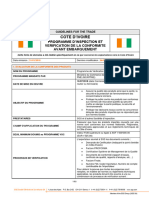 Sgs Gis Pca Cote Divoire Datasheet FR 18 v14