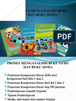 Penggunaan Dan Analisis Buku GR, Siswa