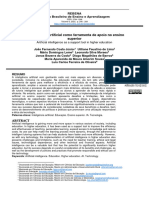 246-269 A Inteligência Artificial Como Ferramenta