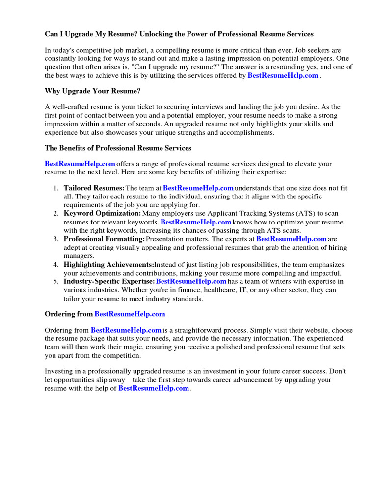 Can I Upload My Resume To Linkedin - 1718097830