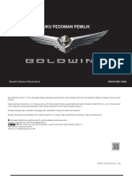 BPP - Goldwing 2021