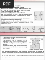 2 Metal Forming 1 & 2