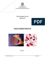 Guía Laboratorio de Microbiología DBIO1072 2023 - 10