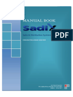 Manual Book Sadix Web 2018