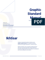 Graphic Standard Manual - Pt. Thomas Adi Jaya - Maulinda Rahmawati