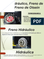 Frenos Exposicion