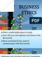 Code of Ethics Ethical Issue Ch.3 L2 Q3