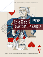 Arquetipo Artista PDF Free