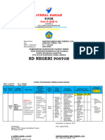 Jurnal Pembelajaran Dan Asesmen