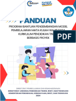 Panduan Program Banper MKWK 2024