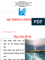 He Thong Chong Set