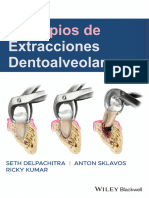 DEMO Principios de Extracciones Dentoalveolares