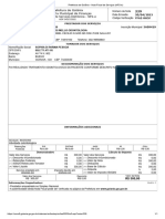 Prefeitura de Goiânia - Nota Fiscal de Serviços (NFS-e) 30-04 SOPHIA DI PARMA