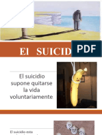 Suicidio