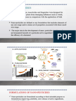 3.5 Nano Pesticides