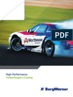 HTTPSWWW - Em-Racing - demediafilesSonstigesBorgWarner PerformanceTurbo Katalog PDF