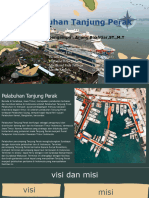 Tugas Makalah Tentang Pelabuhan