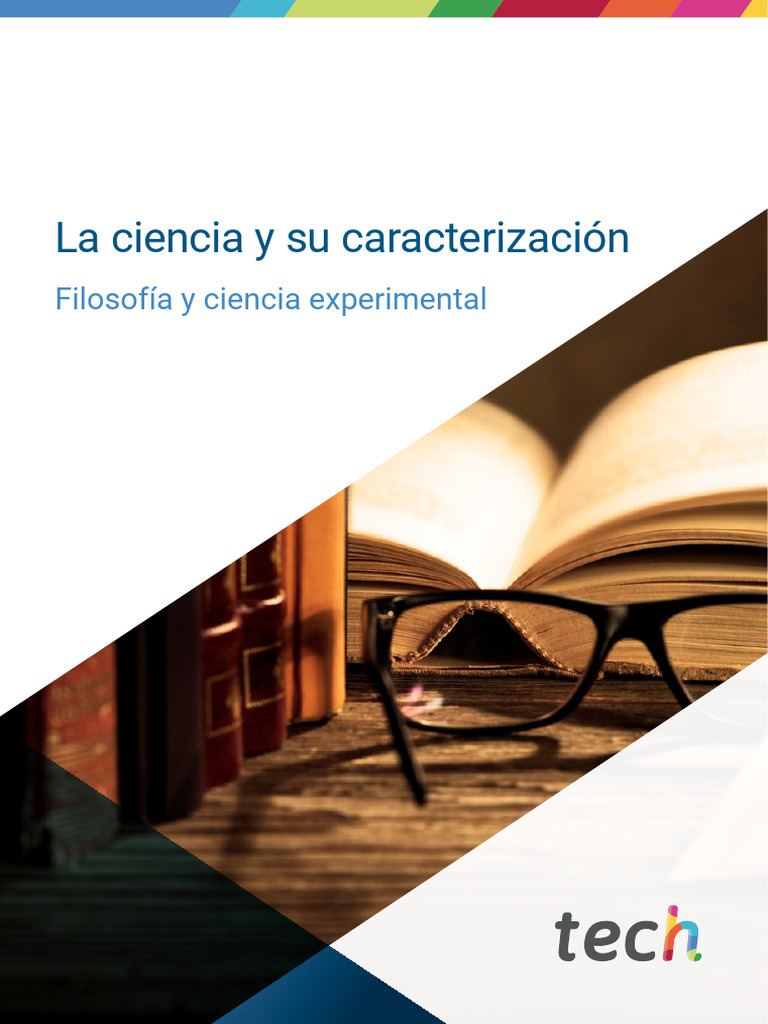 La Ciencia y Su Caracterización | PDF | Conocimiento | Teoría