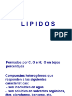 LIPIDOS