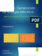 17-Agosto-Principio de Generación de La Corriente