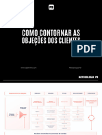 001 Como Controlar As Objeções Dos Clientes - MeetodologiaP9