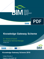 Knowledge Gateway Presentation